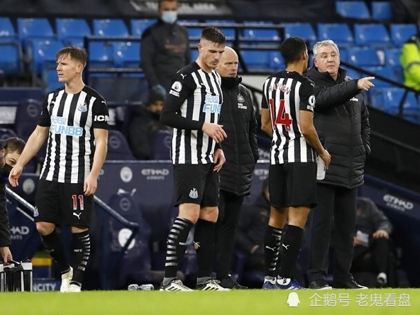 纽卡斯尔联边锋独舞,单骑闯关完成长途奔袭  纽卡斯尔联边锋独舞,单骑闯关完成长途奔袭