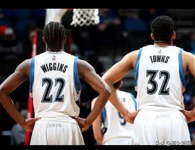 戈贝尔两双筑起禁飞区,森林狼擒获开拓者迎首胜